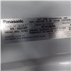 Image 4 : Panasonic microwave - not tested