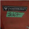 Image 7 : Mastercraft Bench top  mechanic's chest