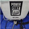 Image 2 : Power fist backpack sprayer