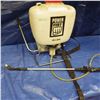 Image 3 : Power fist backpack sprayer