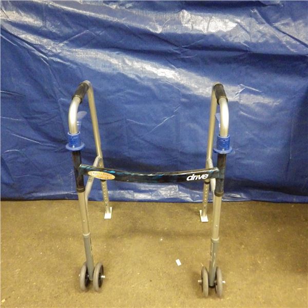 Assisted Living Walker