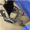 Image 10 : Wheelchair with removable seat