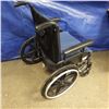 Image 2 : Wheelchair with removable seat