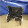 Image 4 : Wheelchair with removable seat