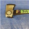 Image 4 : garant axe and hatchet both have blade protectors