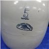 Image 2 : Alberta Pottery 5 gallon Crock