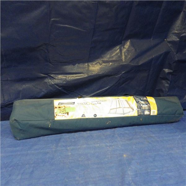 Outdoor dining tent - Consignor says never unpacked or used