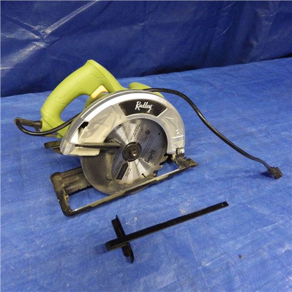 Circular saw