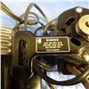 Image 5 : Singer sewing machine motor with foot treadle