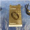 Image 2 : Fitbit Inspire 2 watch