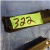 Image 3 : filleting knife 5 inch blade - lock back