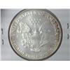 Image 2 : 1991 American Silver Eagle (UNC)