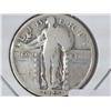 Image 1 : 1925 Standing Liberty Quarter