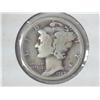 Image 1 : 1927-D Mercury Dime