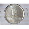Image 2 : Genral Andrew Jackson (UNC) 1/2+ Silver