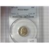Image 1 : 1974-D Roosevelt Dime PCGS MS67