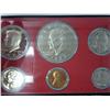 Image 1 : 1973 US Proof Set (No Box)