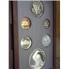 Image 2 : 1984 US Prestige Proof Set (In Box)