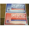 Image 1 : 2002 US Mint UNC Set P/D