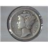 Image 1 : 1926-D Mercury Dime