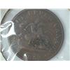 Image 1 : 1852 Bank Of Upper Canada One Half Penny