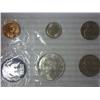 Image 1 : 1965 US Special Mint Set (No Envelope)