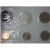 Image 2 : 1965 US Special Mint Set (No Envelope)