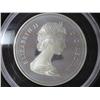 Image 2 : 1986 Canada Van Couver Dollar (Proof) .3750 ASW