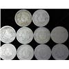 Image 2 : 10 Assorted Liberty "V" Nickels