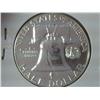 Image 2 : 1961 Franklin Half Dollar (Gem Proof)