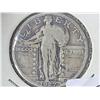 1927 Standing Liberty Quarter
