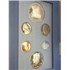 1987 US Prestige Proof Set (In Box)
