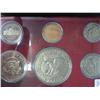 Image 2 : 1974 US Proof Set (No Box) Case Is Dirty