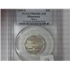 Image 1 : 2005-S Minnesota Silver Quarter PCGS PR69DCAM