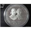 1973 Bicentennial Sterling Medal 1 OZ. Silver