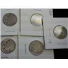 Image 1 : 5-1927 Buffalo Nickels