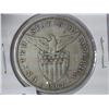 1907-S US/Philippines Silver Peso .5144 OZ ASW