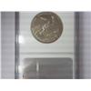 Image 2 : 1995 World War II Half Dollar NGC PF69 Ultra Cameo