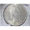 Image 1 : 1922 Peace Silver Dollar (UNC)