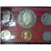 Image 1 : 1978 US Proof Set (No Box) Dirty Case