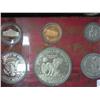 Image 2 : 1978 US Proof Set (No Box) Dirty Case
