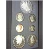 Image 1 : 1989 US Pretige Proof Set (In Box)