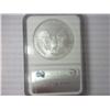 Image 2 : 2006 American Silver Eagle NGC MS68
