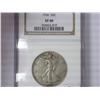 Image 1 : 1936 Walking Liberty Half Dollar NGC XF 40