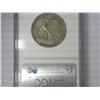 Image 2 : 1936 Walking Liberty Half Dollar NGC XF 40