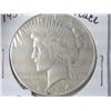 Image 1 : 1934-S Peace Silver Dollar (Key Date)