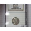 Image 1 : 2000-S Jefferson Nickel NGC PF69 Ultra Cameo