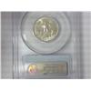 Image 2 : 1954-S Washington Quarter PCGS MS64