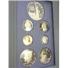 Image 1 : 1986 US Prestige Proof Set (In Box)