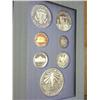 Image 2 : 1986 US Prestige Proof Set (In Box)